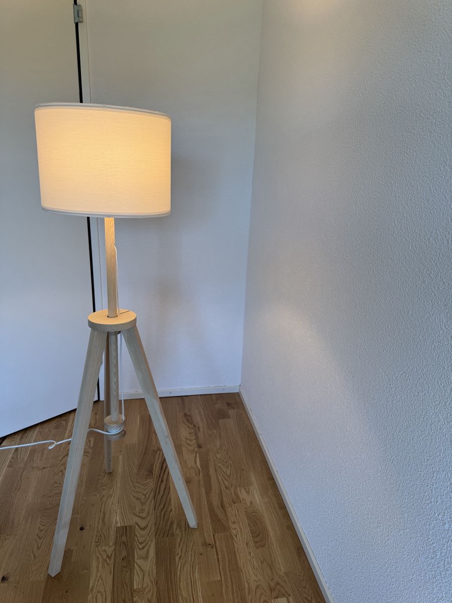 Ikea Lampade: IKEA LAUTERS Stehlampe – Nuovo (secondo la descrizione) da Zug venduto da Katenths 4