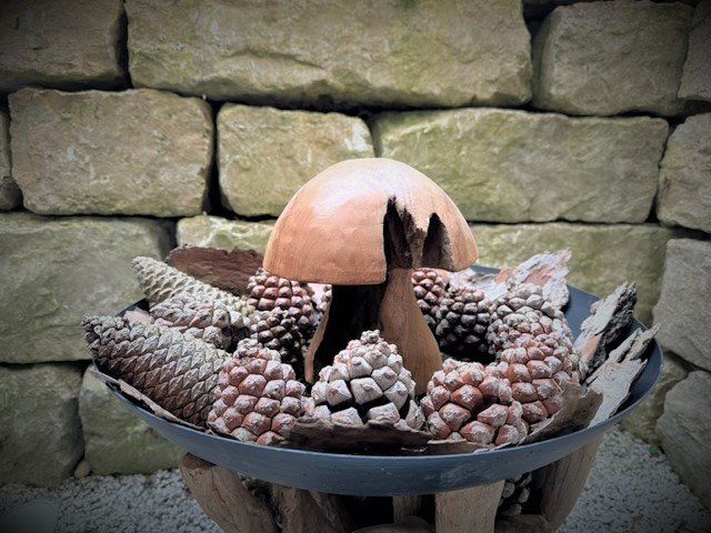 Tutte le decorazioni: HoLzpiLz – Usato da Winkel venduto da zeho 5