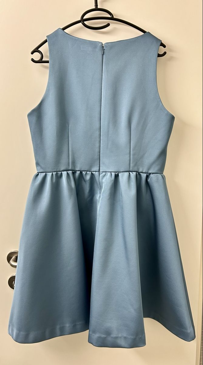 H&M Kleider: H&M - Cocktail Kleid (Gr. 40) – Neu (gemäss Beschreibung) aus Aarau von ber_xr6w 1