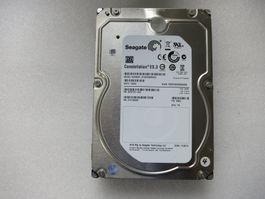 Harddisk ST2000NM0033 2TB SATA Enterprise 27822 std
