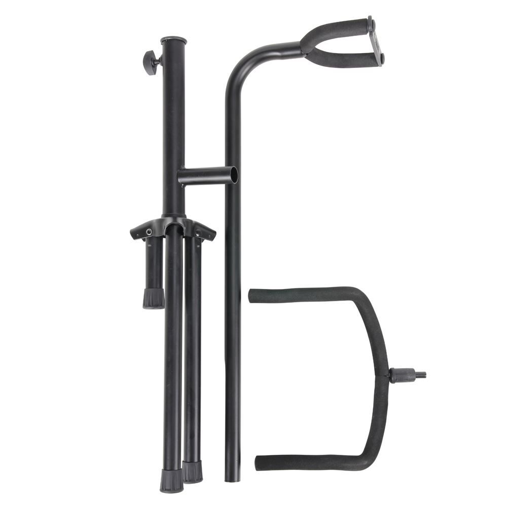 Supporti per strumenti musicali & leggii: Adam Hall Stands SGS 101 - Gitarrenständer – Nuovo e nell'imballaggio originale da Däniken SO venduto da Profog1 2