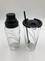 Luigi Bormioli | Cocktail Party Mixer & Shaker | 600ml
