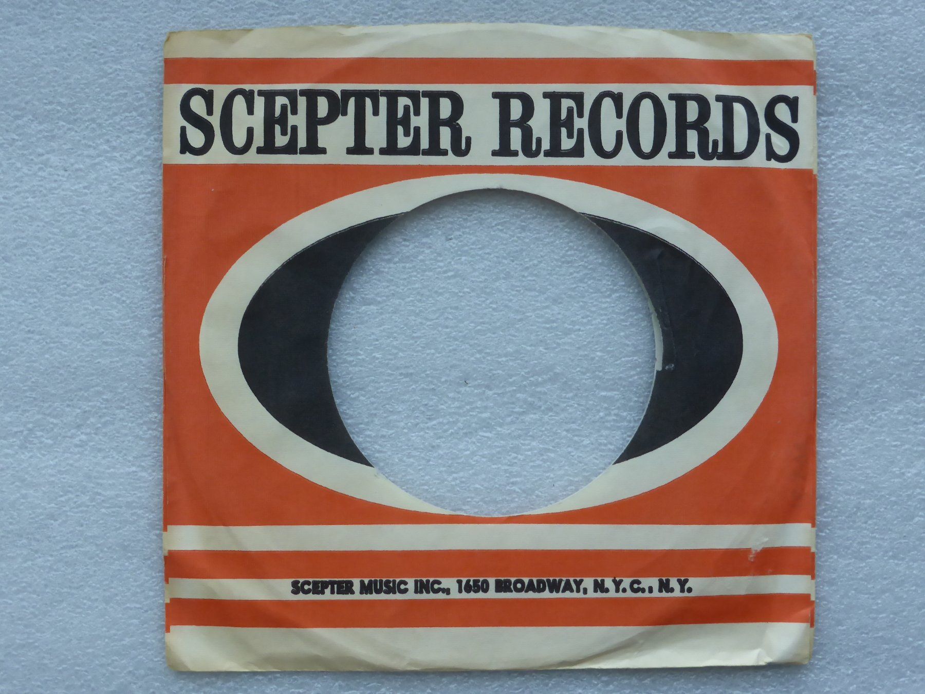 Vinyles: Vinyl Single   THE SHIRELLES – D'occasion à Küssnacht am Rigi par Mondkinder 3