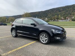 VW Polo 1.2 TSI 105cv avec km 34000