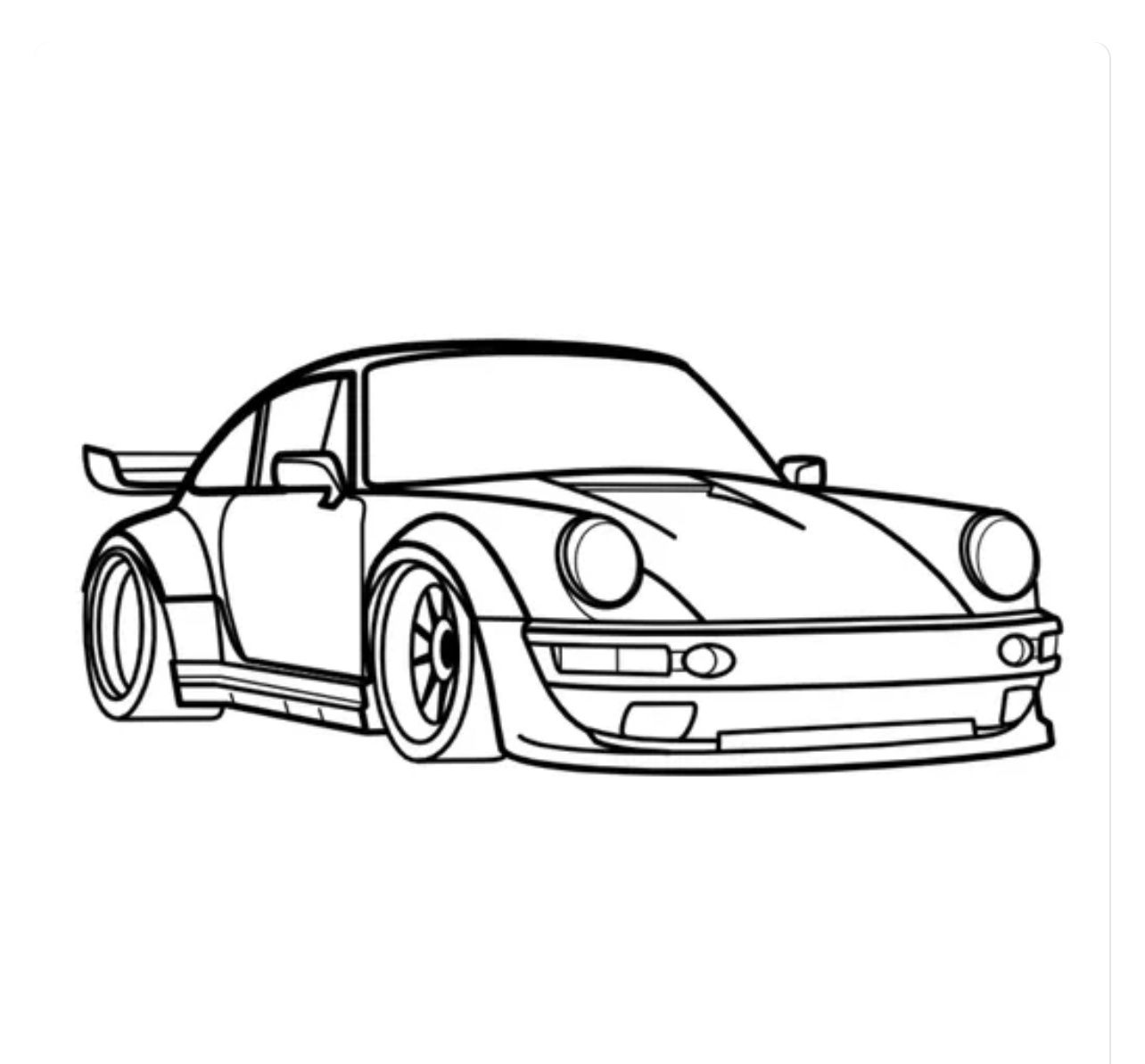 Porsche Modellini d'auto: PORSCHE- 911 – Nuovo e nell'imballaggio originale da Altendorf venduto da TISPA.SHOP