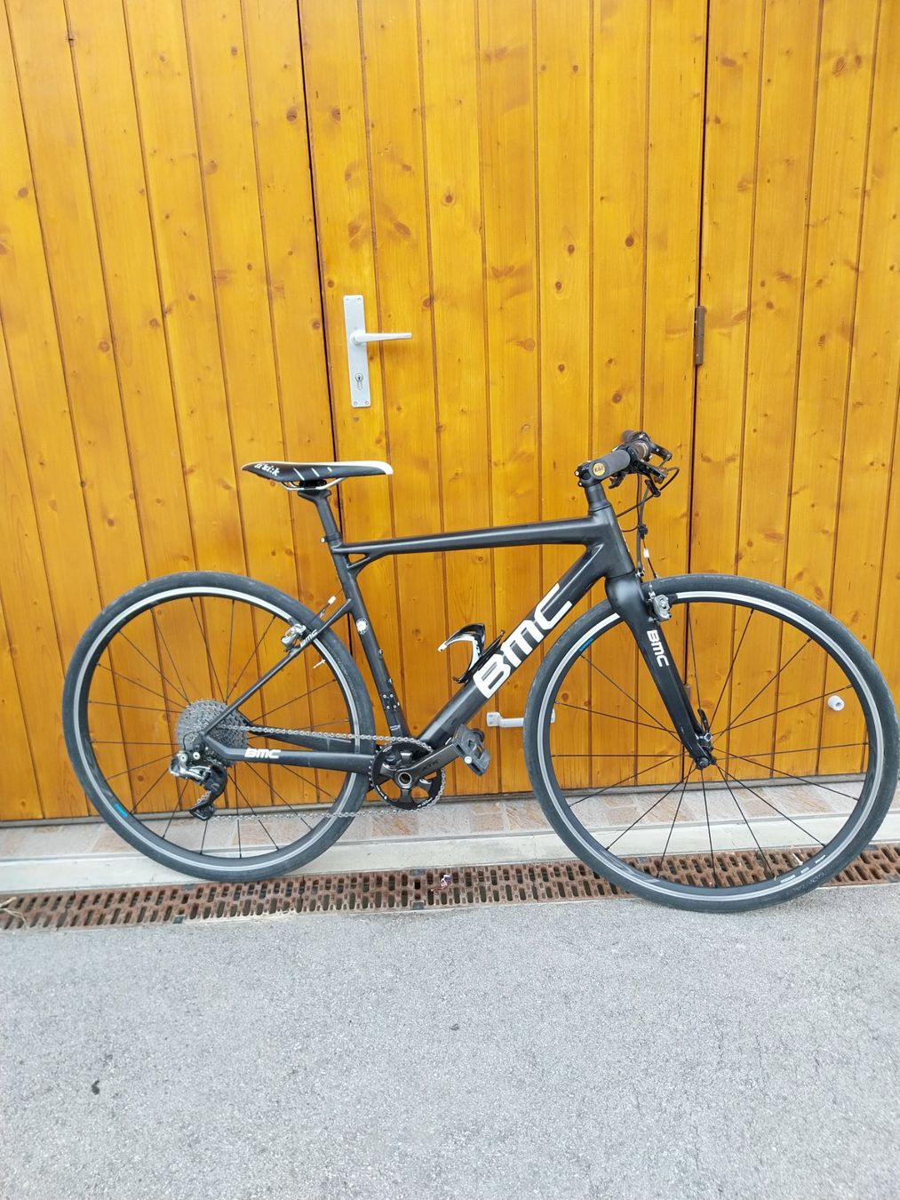 BMC Biciclette: Velo – Usato da lens venduto da phil059 3