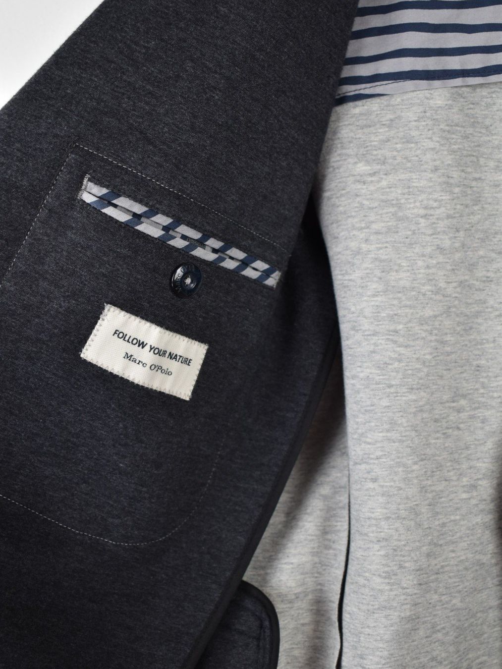 Marc O'Polo Jacken: Marc O'Polo Blazer/Jacke Gr.102 – Gebraucht aus Nürensdorf von 2ND_STORY 5