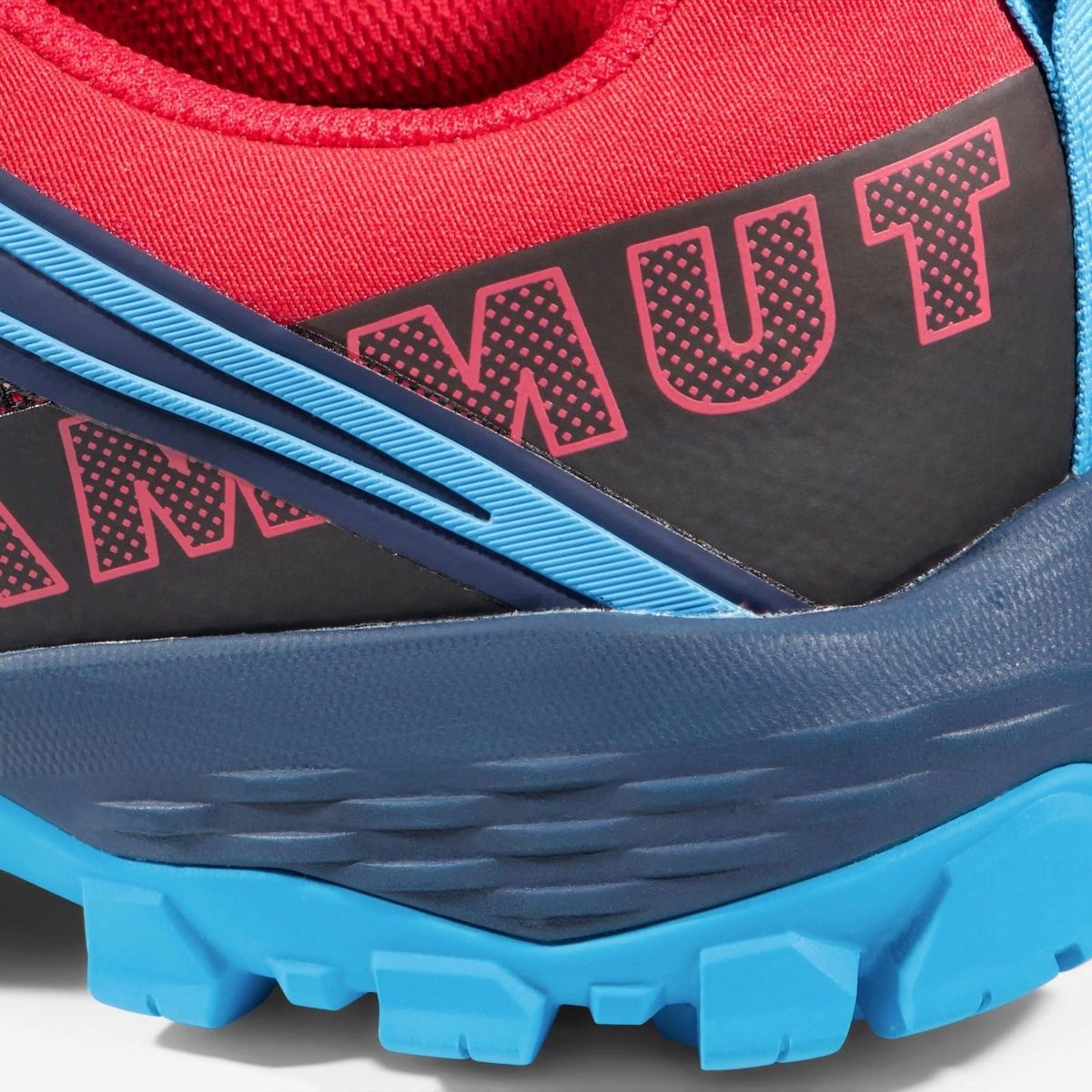 Mammut Damenschuhe: Mammut Ducan Boa Low GTX Wanderschuhe gr 42 2/3 – Neu (gemäss Beschreibung) aus Zürich von Altruisti 4