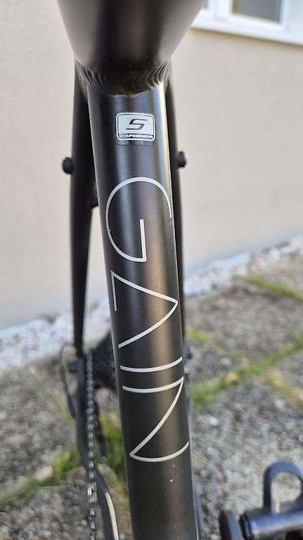 Biciclette: Orbéa Gain  D20 électrique – Usato da Fontainemelon venduto da Lemayeu 2