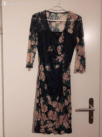 Phase Eight Edles Kleid Gr.10 ( Gr. M), sehr guter Zustand
