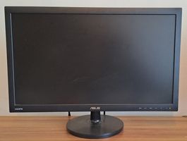 ASUS VS247HR (24", 1920 x 1080 Pixels)