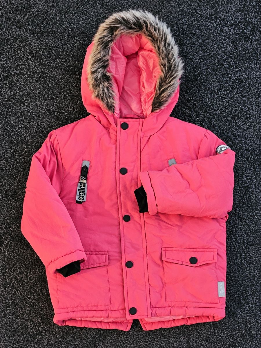 Sigikid Giacche & Cappotti: Sigikid Winterjacke Grösse 92/98 – Nuovo (secondo la descrizione) da Laufen venduto da AnSaLuLe