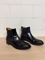 Chelsea Boots Leder