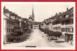 BEROMÜNSTER