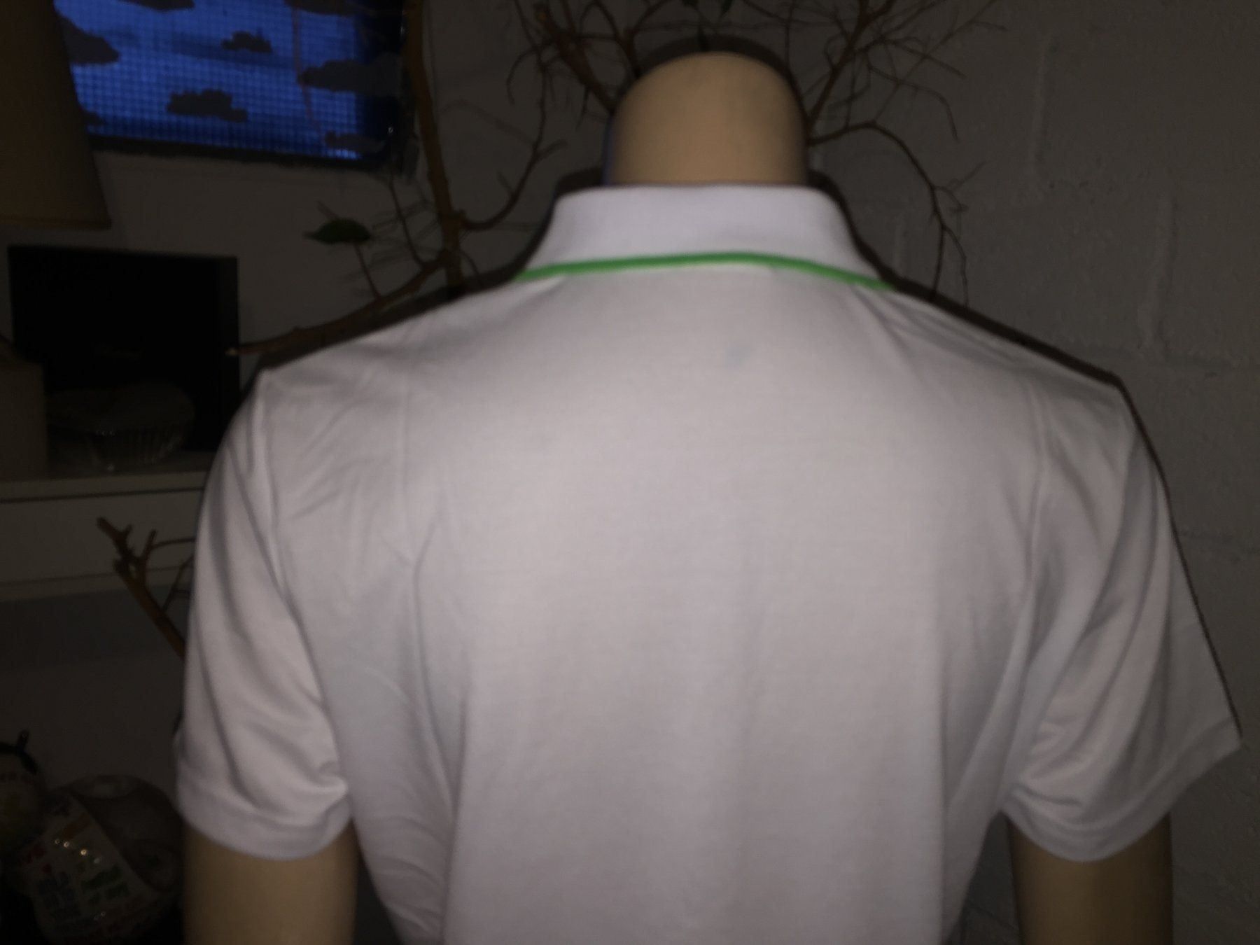 Craft Polo-Shirts: Polo CRAFT  Taille/Grosse  L  Neuf /Neu – Neu und originalverpackt aus Cossonay-ville von Super-Price-Quality 7