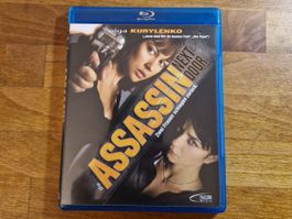The Assassin next Door (2009) RAR
