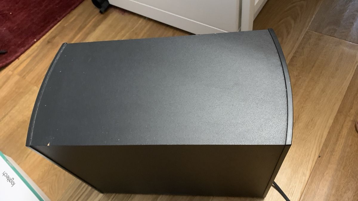 Bose Casse acustiche: Bose Lautsprecher – Usato da Uetendorf venduto da Hilbodas 2