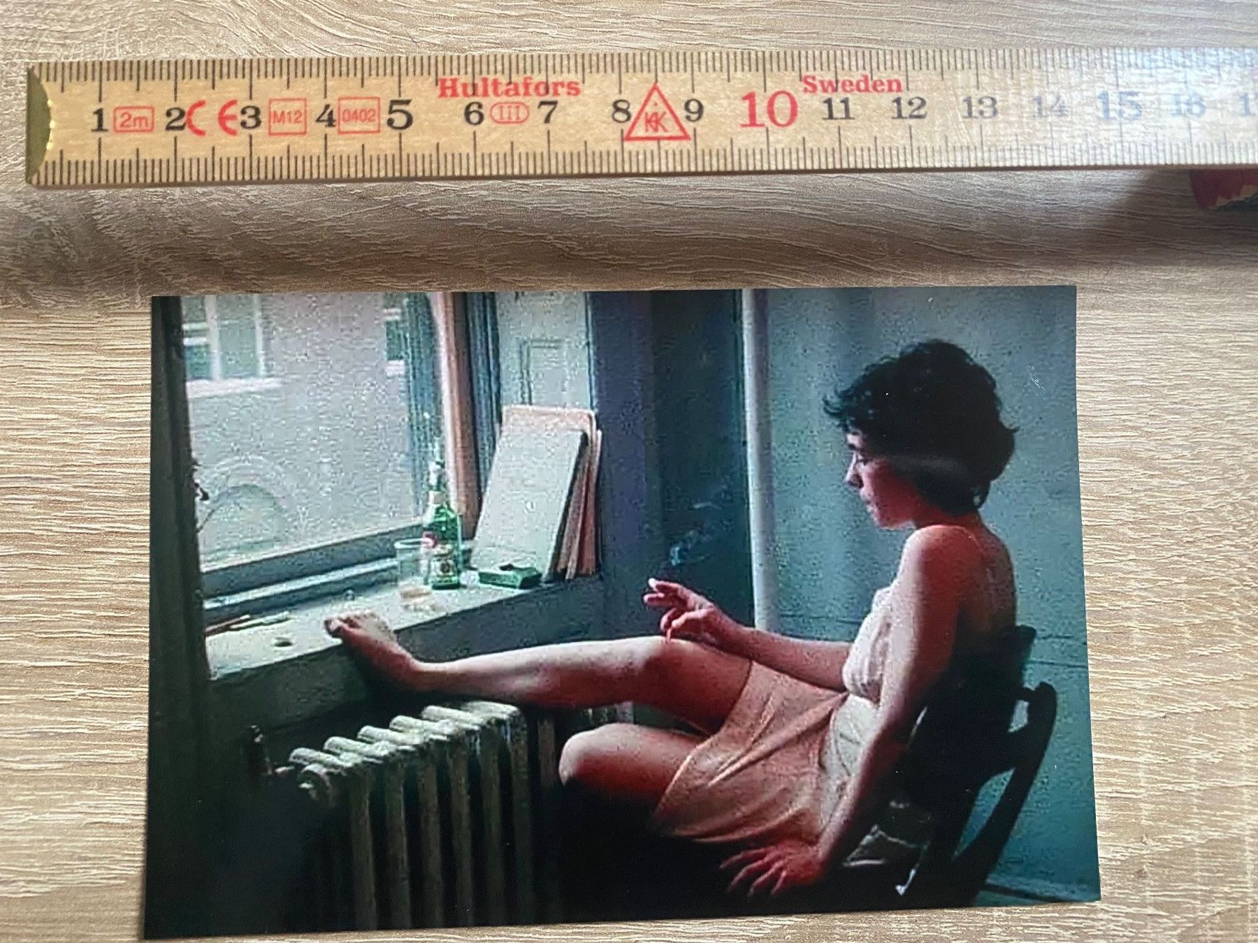 Poster & Bilder: Foto, Kunst – Gebraucht aus Bösingen von Trigusik 1