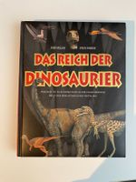 Das Reich der Dinosaurier
