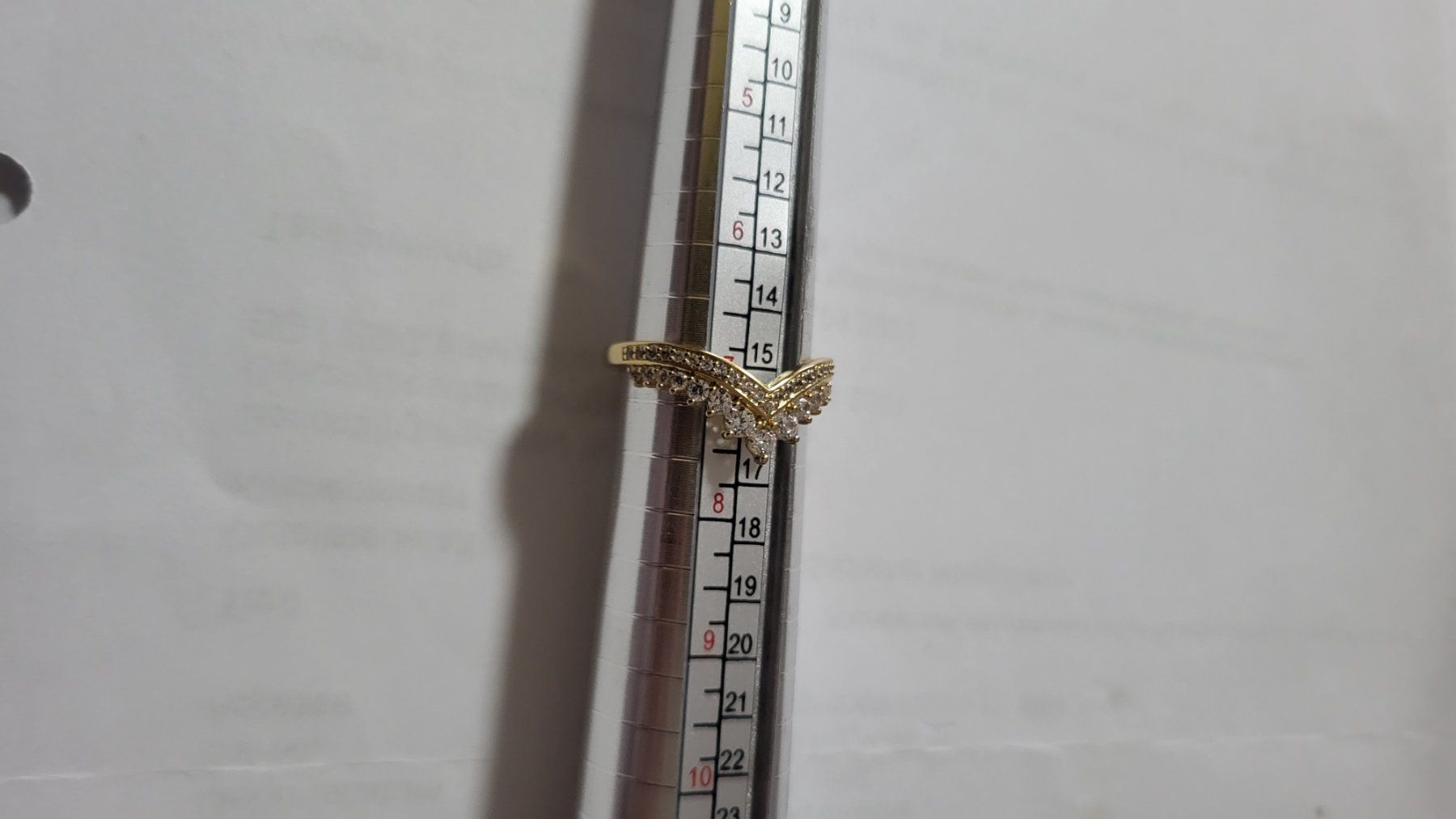 Pandora Anelli: Pandora Wish Tiara Ring – Usato da Bonau venduto da Jaco82 3