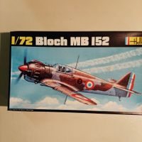 2792 ... Bloch MB 152 ... Heller 211