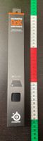 SteelSeries QcK M Mousepad, Mausmatte, Tischunterlage
