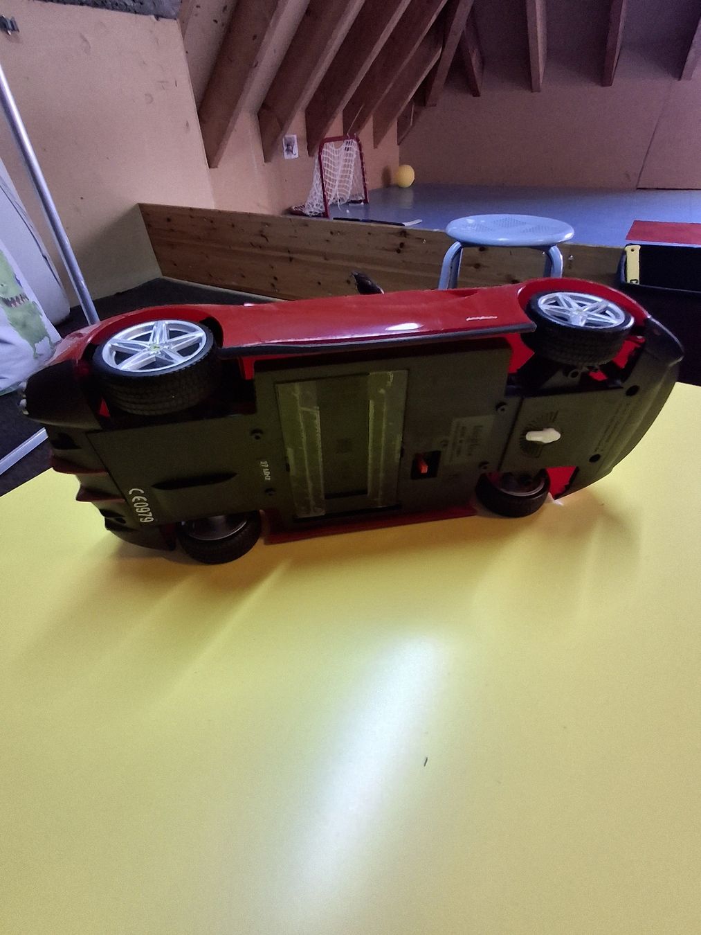 Ferrari Voitures modèles: Modellauto Ferrari  – D'occasion à Gommiswald par mur_8v6r 3