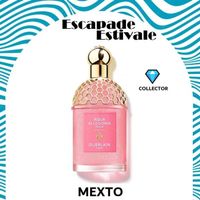 GUERLAIN Aqua Allegoria Florabloom Perle EdP 125ml