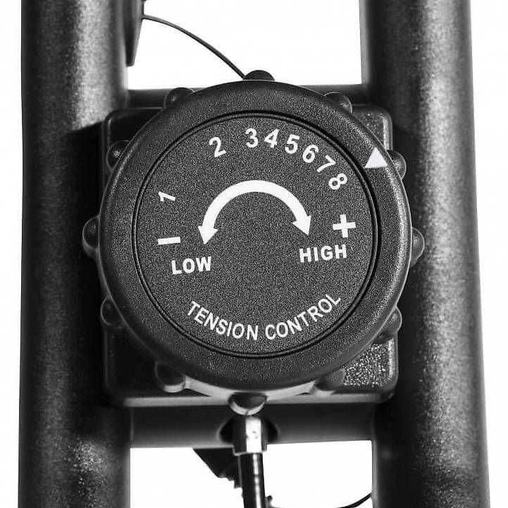 Hometrainer: Gorilla X Frame Ergometer klappbar neu! – Neu (gemäss Beschreibung) aus Dietikon von Stu_v9mz 2