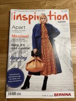 Inspiration Bernina 3/2020