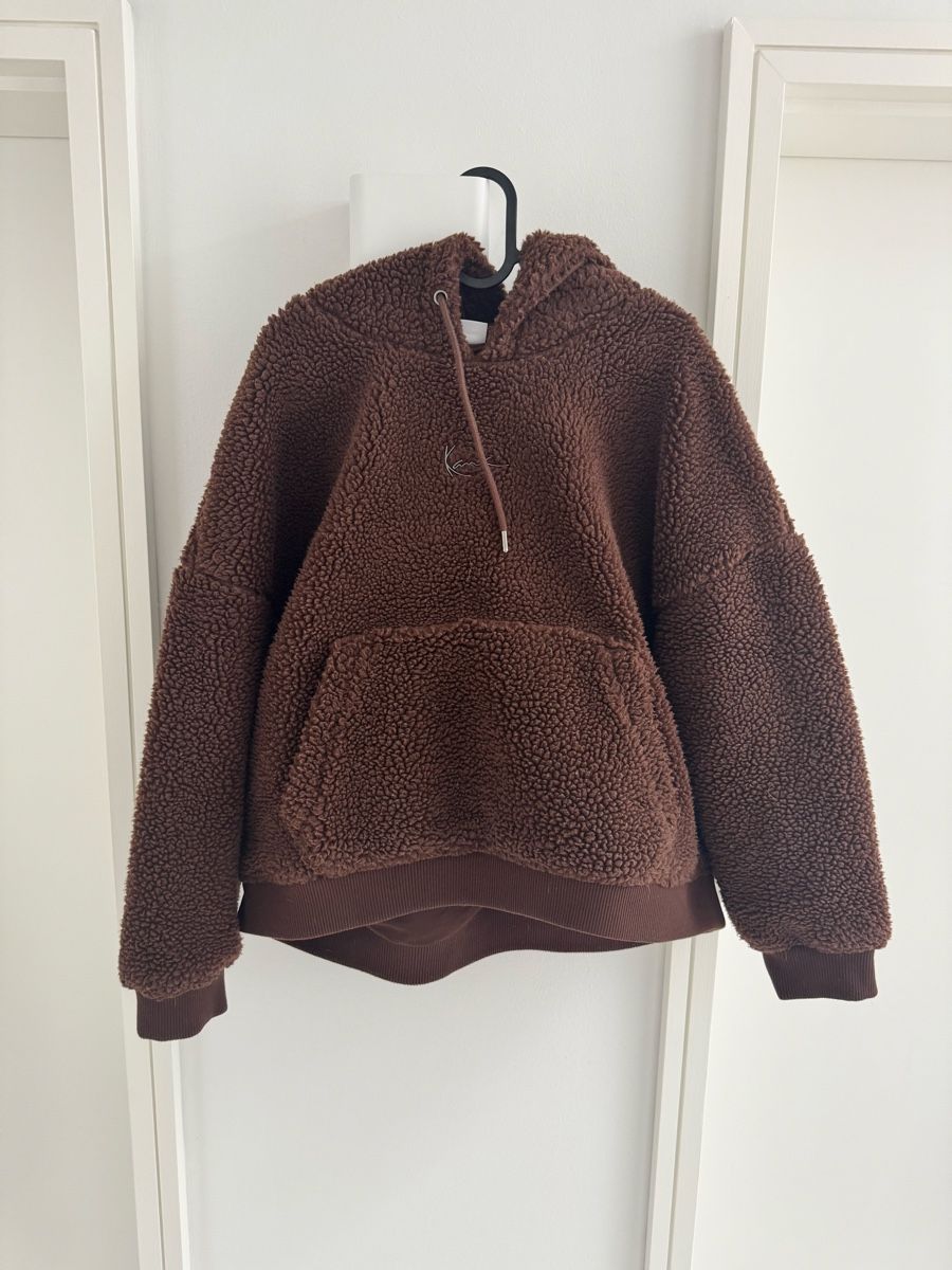 Pullover & Sweatshirts: Felpa Kani M/L – Neu (gemäss Beschreibung) aus Porza von kaj_d5q7