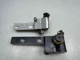 Profi Rändelapparate