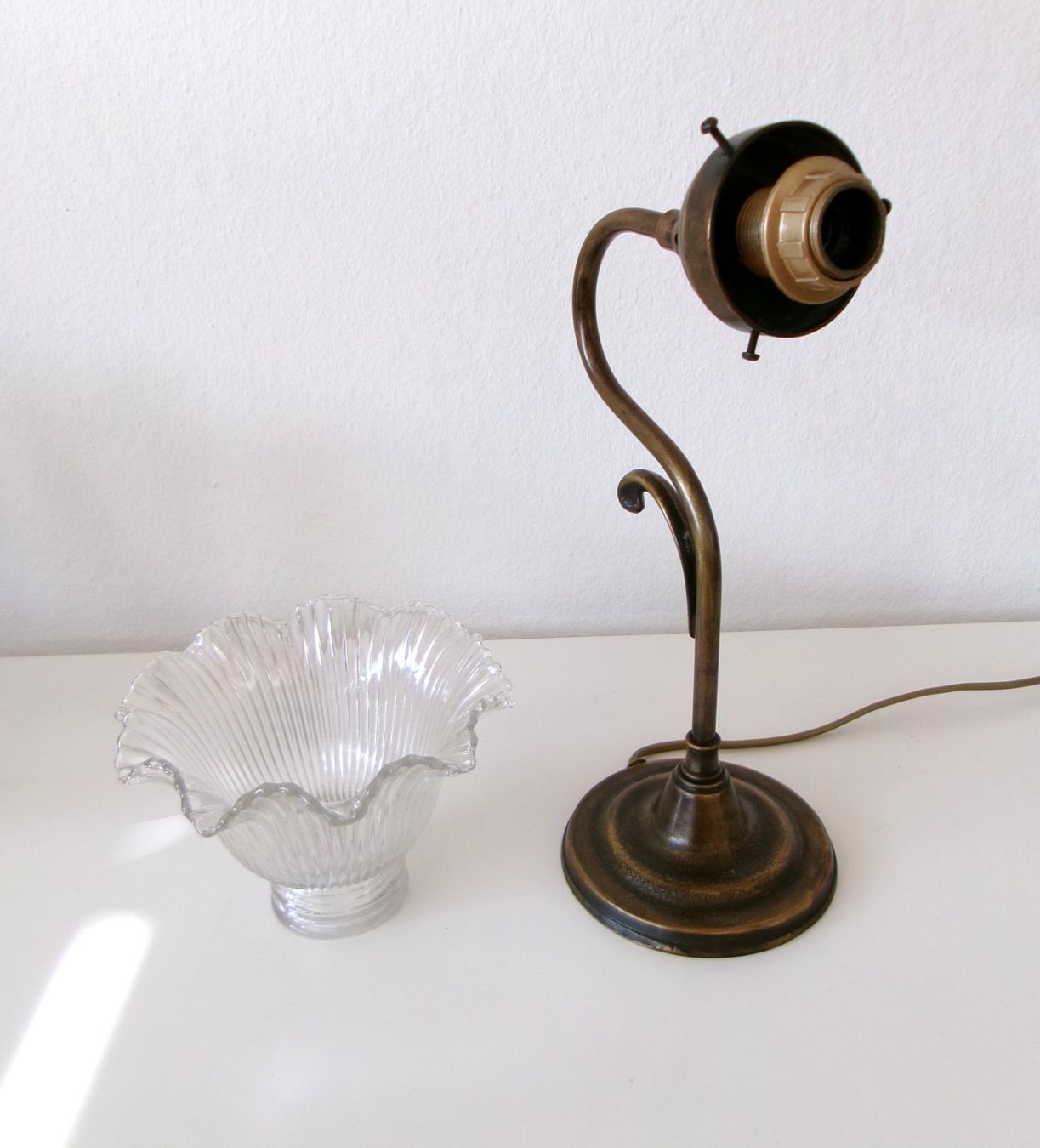 Lampes: Tischleuchte – D'occasion à Solothurn par Rangoo 8