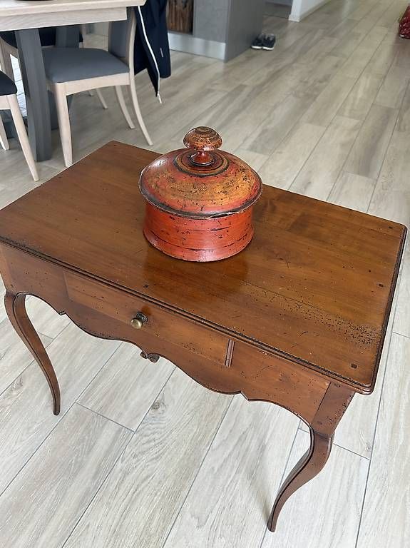 Tische: Table Louis XV – Gebraucht aus Boudry von Stef71 2