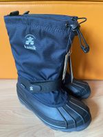 Sehr warme Kamik Waterbug 8G Gr. 3 (35, eher Gr. 33/34) neu