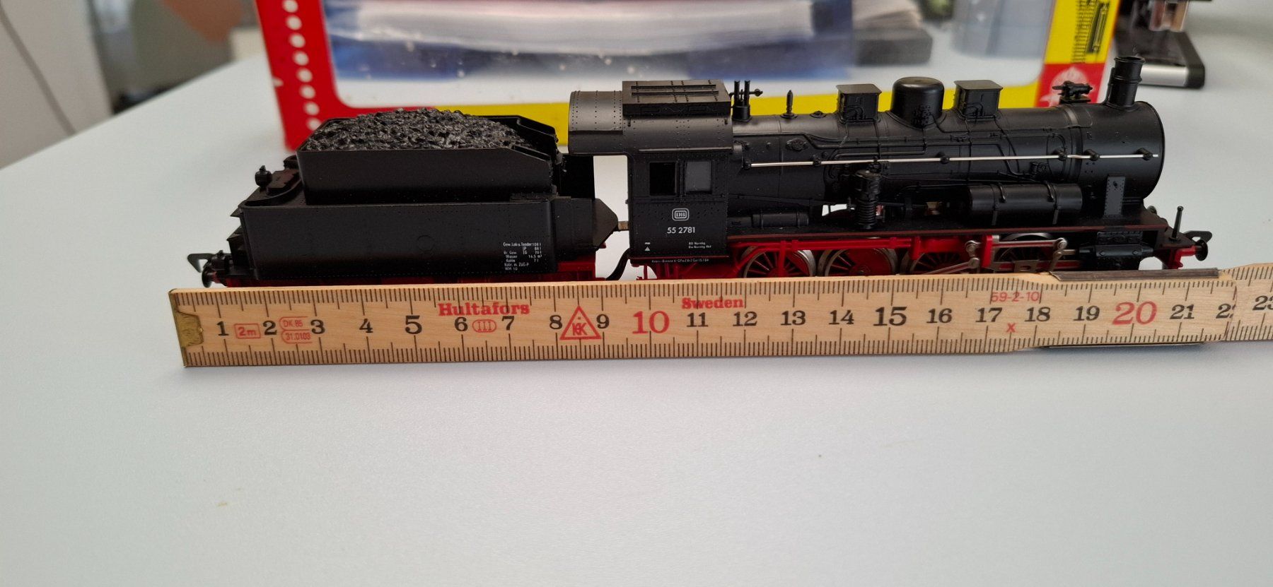 Fleischmann Modellini di ferrovie: Modelleisenbahn – Usato da Egliswil venduto da evemu74 1