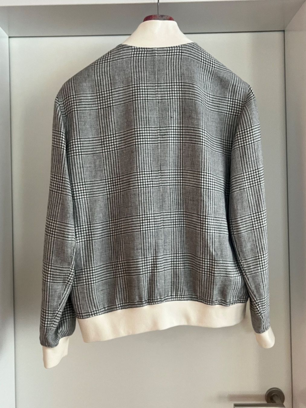 Brunello Cucinelli Giacche: Jacke von Brunello Cucinelli – Nuovo (secondo la descrizione) da Wetzikon ZH venduto da lan_rqq6 1
