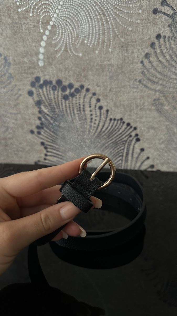 Ceintures: Cintura nera – D'occasion à Viganello par macrilove