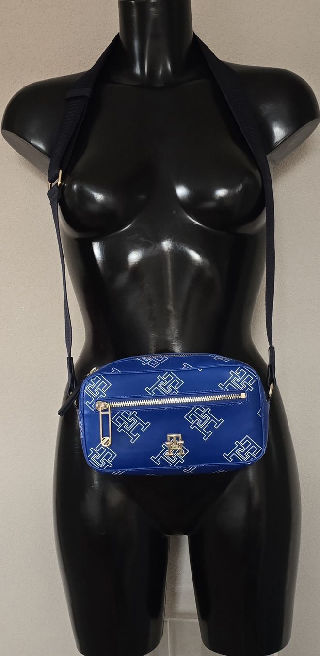 Tommy Hilfiger Borse da donna: Tommy Hilfiger Tasche NEU! – Nuovo e nell'imballaggio originale da Widnau venduto da Schurlibua 1