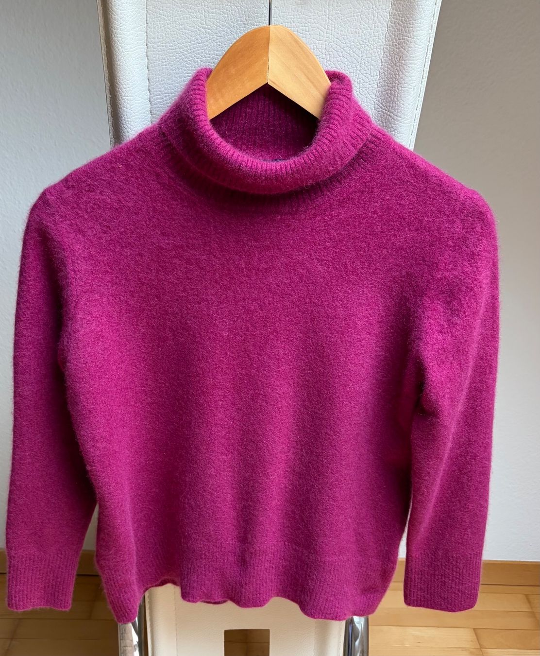 C&A Pullover & Sweatshirts: Sixth Sense Kaschmir Pullover Gr.S – Gebraucht aus Unterägeri von Jutka_04