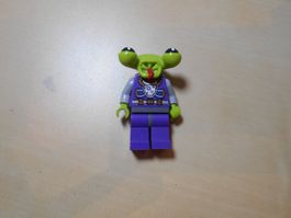 Lego Figur Space Alien (Set 205 )