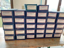 Schrauben / Schnellbauschrauben 1 Pack à 1'000 Stück Fr. 8.-