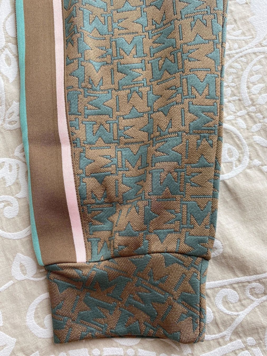 Missoni Pantaloni: Hose M Missoni Größe M – Usato da balsthal venduto da davidbalsthal23 4