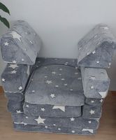 Various kids items
