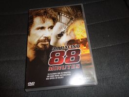 88 Minutes (DVD)