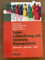 Buch Teamentwicklung mit Diversity Management