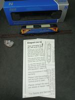 Spur N Dapool Class 73