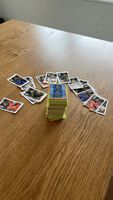 Gros Lot FIFA World Cup 2026 Stickers Collection 