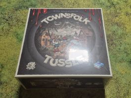 Townsfolk Tussle (Deutsch) – Neu & OVP