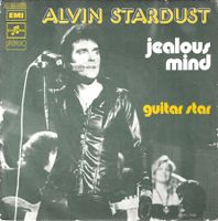 Alvin Stardust - Jealous Mind